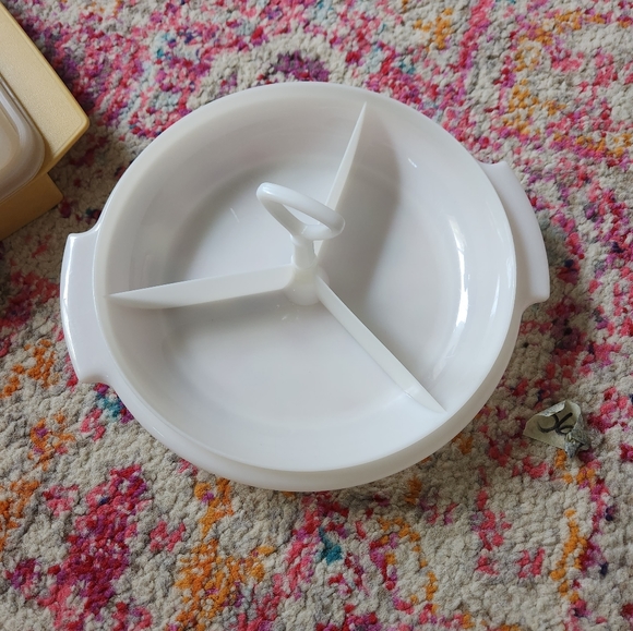 Vintage Tupperware bundle - Picture 3 of 10